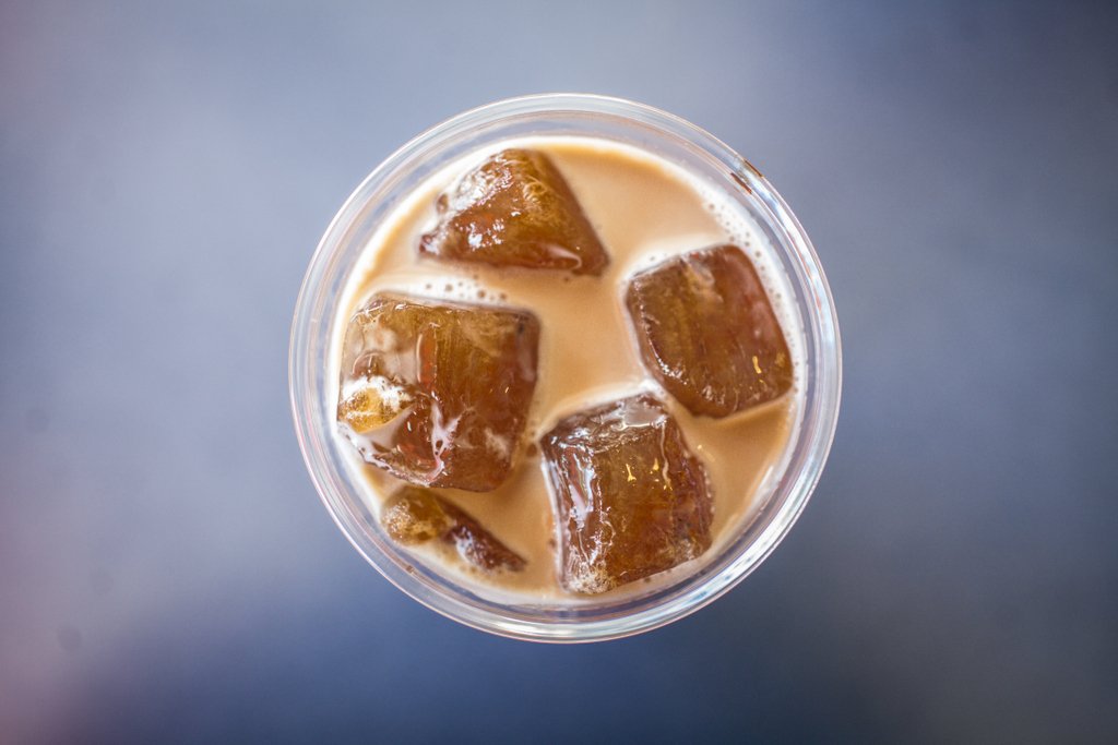 bwblax's tweet photo. Afternoon pick-me-up?

#coffeetime #thursday https://t.co/a5mJWKEYp0