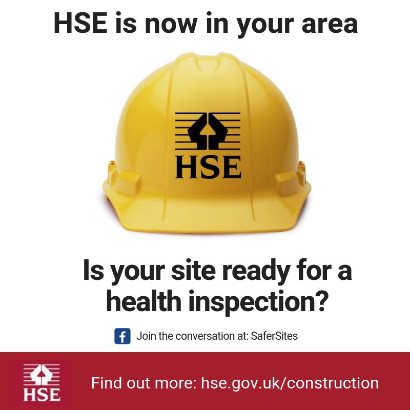H_S_E's tweet photo. For #MesotheliomaAwarenessDay, we wrote a blog for @lunguk on what we're doing to protect workers' lungs with our upcoming construction inspections and our @Go_Home_Healthy campaign. Read the blog here: https://t.co/mNUXHmeGit https://t.co/UfmWtd1ozD
