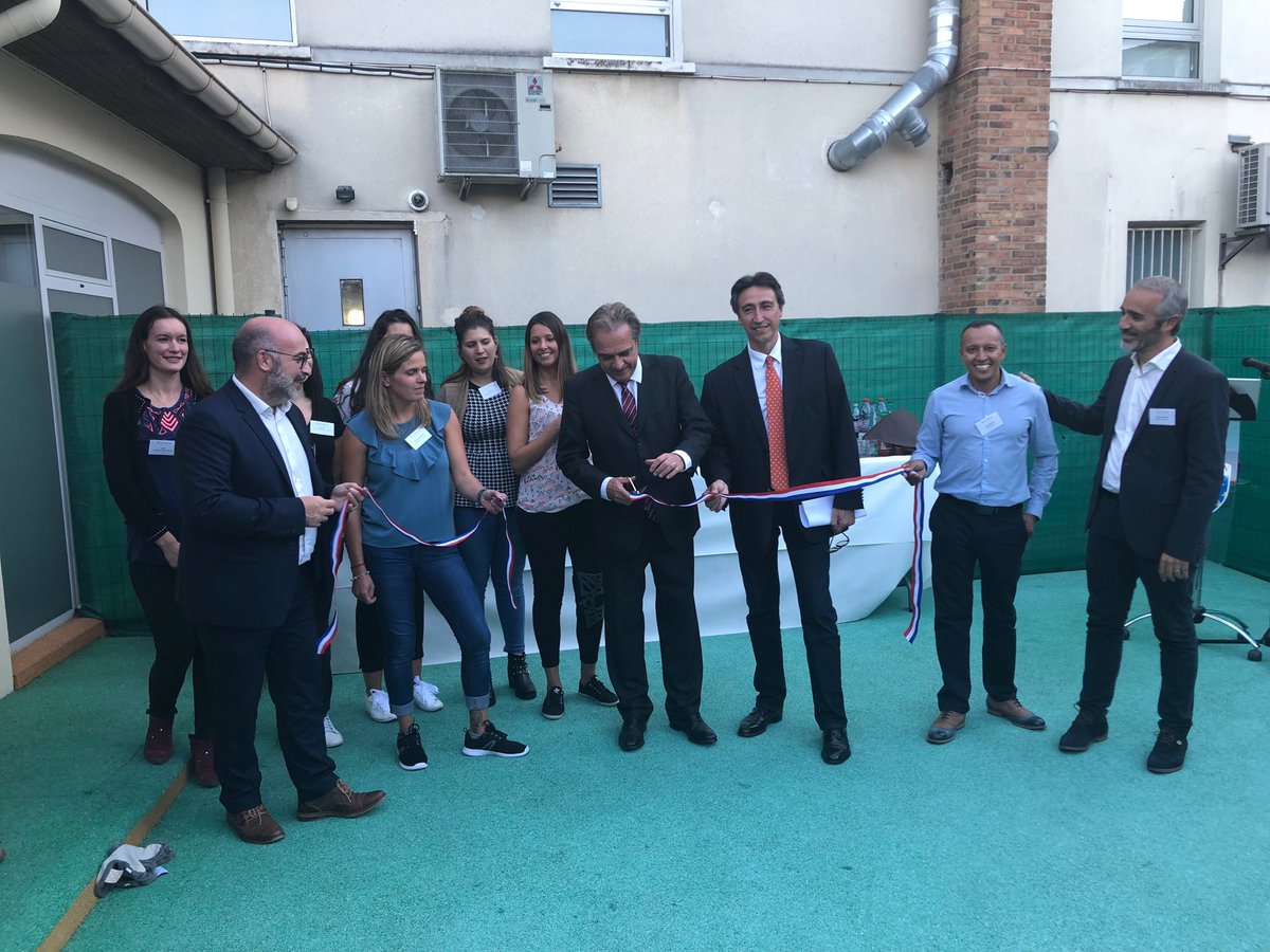 OUVRARD Xavier tweet media