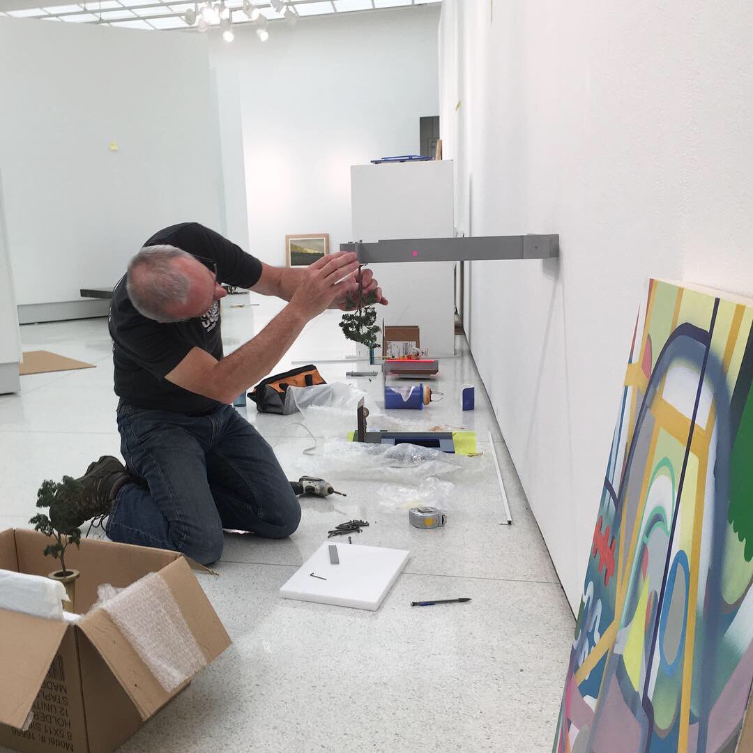 Clemson Visual Arts tweet media