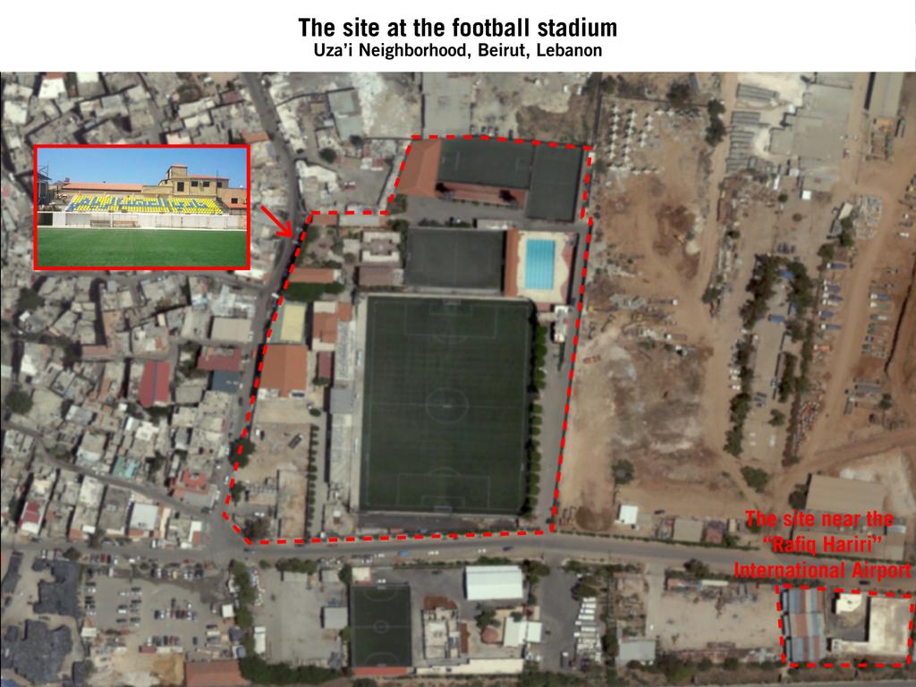 EXPOSED: Iranian and Hezbollah Accurate Missile Project