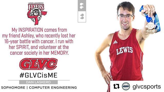 LewisFlyers's tweet photo. #Repost @glvcsports with @get_repost
・・・
#GLVCisME https://t.co/KM4ip5PRLd