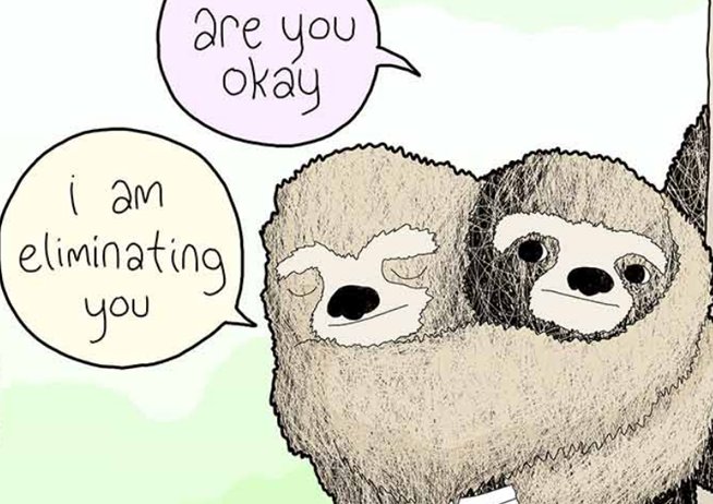 i drew a comic about how to manage your time effectively please read it and share it with your loved ones

https://t.co/66h1gcKP3P 