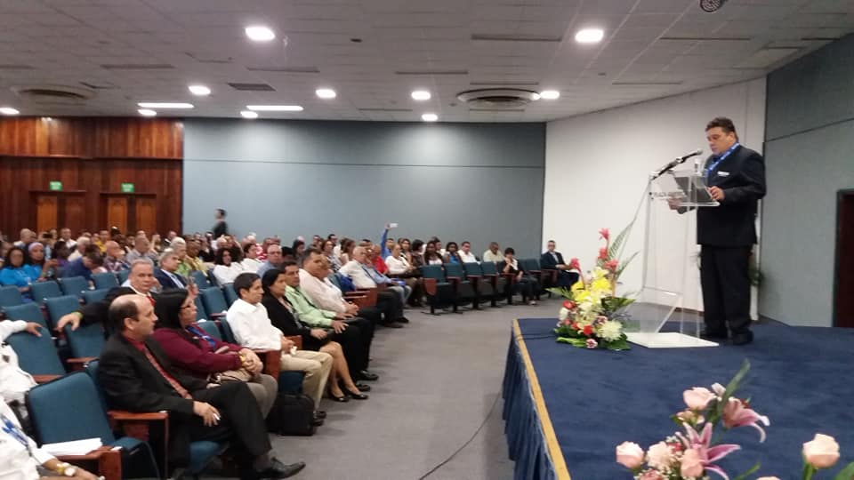 Outletminero's tweet photo. Resaltan la importancia de la minería y la metalurgia para la economia cubana #MINIMETAL
https://t.co/uz7VtY9b3o https://t.co/weSknRfYts