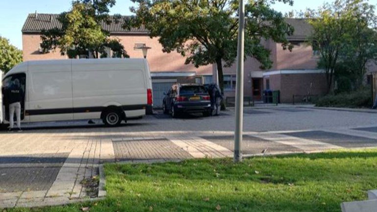 Terrorisme Monitor tweet media