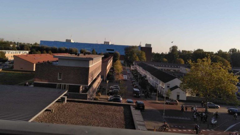 Terrorisme Monitor tweet media