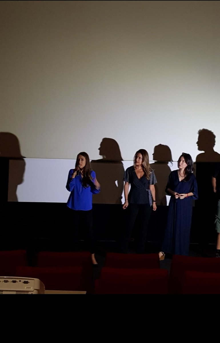 Adana Film Festivali’ndeki gösterimimiz çok güzel geçti, gelen herkese teşekkür ederiz. 
<a href="/VuslatSaracoglu/">Vuslat Saraçoğlu</a>  <a href="/ipekturktan/">İpek Türktan Kaynak</a> <a href="/cgdmspckrmnn/">cigdem spickermann</a> <a href="/SerdarOrcin/">Serdar Orçin</a> <a href="/Ruchancaliskur1/">Ruchancaliskurfanpage1903</a> <a href="/naim_kanat/">Naim Kanat</a> <a href="/beytiengin/">Beyti Engin</a> <a href="/KoFeridun/">feridun koç</a> <a href="/gulhankadim/">Gülhan Kadim 🌈</a> <a href="/MeryemYavuz/">Meryem Yavuz</a> 
@UlkuAybalaSunat