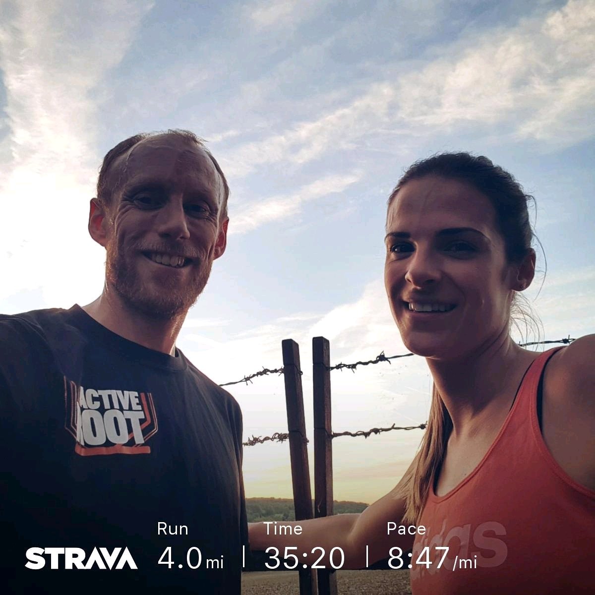 Miles4Wishes's tweet photo. Day 3 and 4 more miles to add to the tally. Can't stop smiling, just love running at the moment 😀

#UKRunChat #myactiveyear #activeroot #runr https://t.co/zte46fDZXG