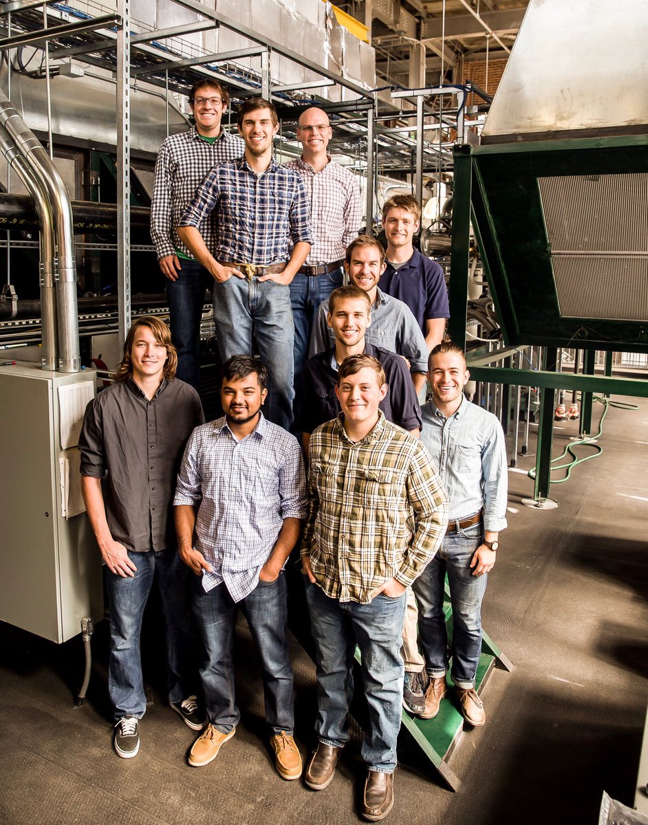 ResearchCSU's tweet photo. The State of Research Podcast is finally here! Tune in to hear from our friends at @CSUEnergy as the talk about their new Turbo-Compression cooling system.
➡️ https://t.co/BIO0ggvA59
#csuengineering #csuenergy #coloradostateuniversity https://t.co/6PdgAtYwUg