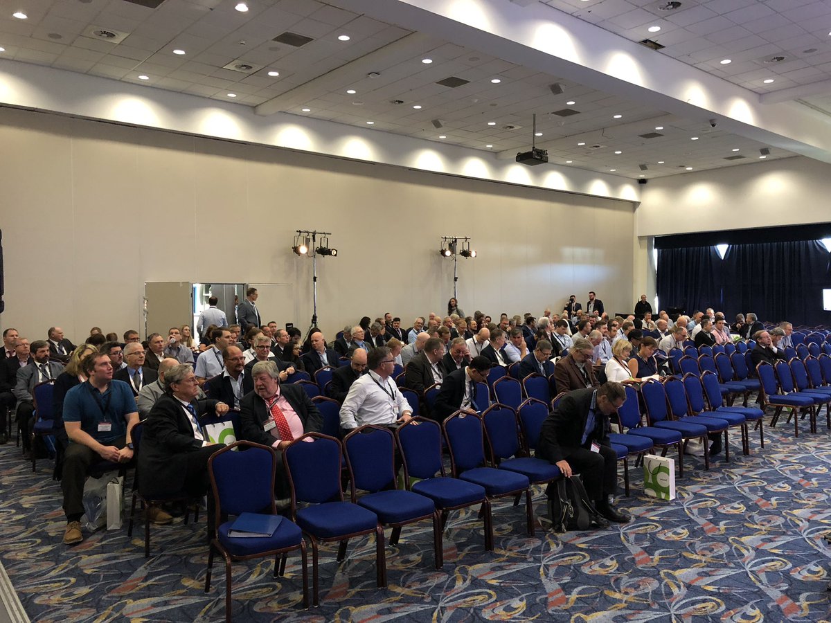 UK_TSA's tweet photo. Great TSA conference today - many thanks to our chair, speakers, sponsors, delegates and organisers.  The best yet! https://t.co/3qr0TP895L