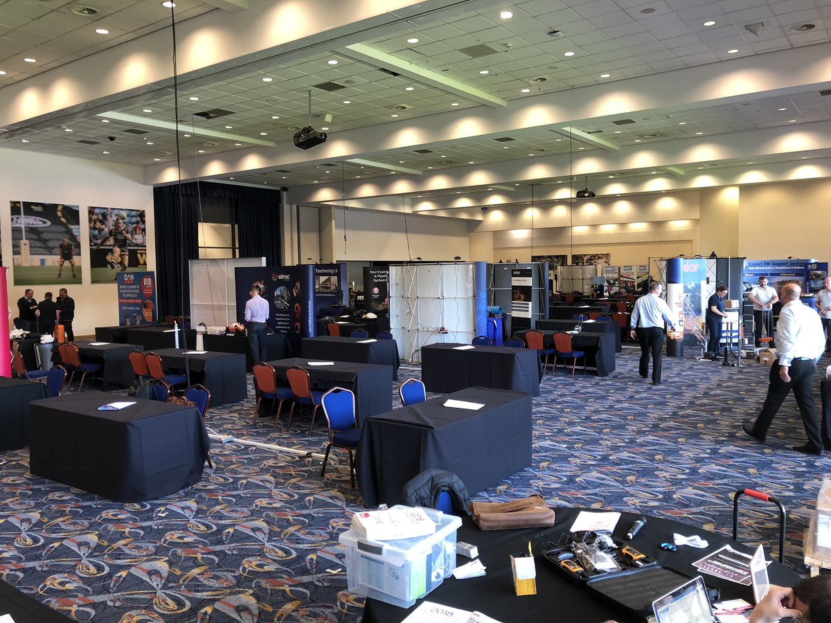 UK_TSA's tweet photo. Many thanks to all of our exhibitors at today’s TSA conference - another incredible event thanks to your continued support! https://t.co/lJxPHWsPIg