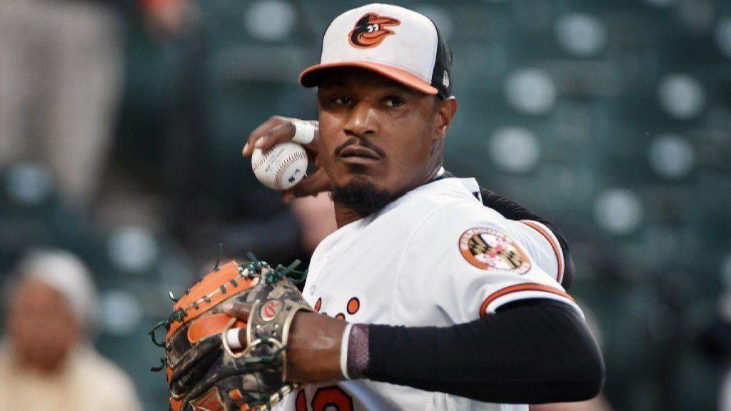 Orioles, Adam Jones and his wife, Audie, make $150,000 contribution to Baltimore area nonprofits dlvr.it/Qlb06F