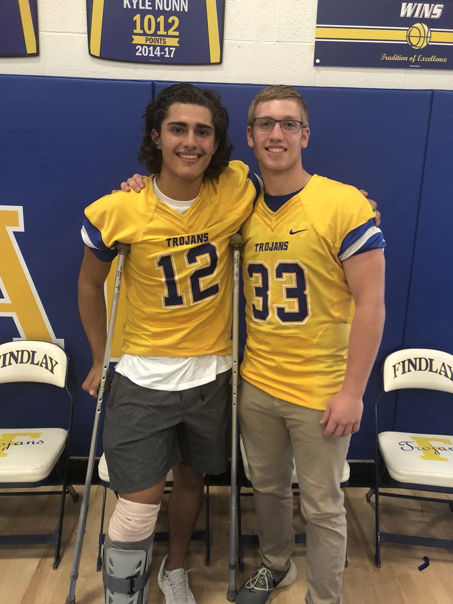 these guys are homecoming court representatives AND student council members! go tanner and dawson!!