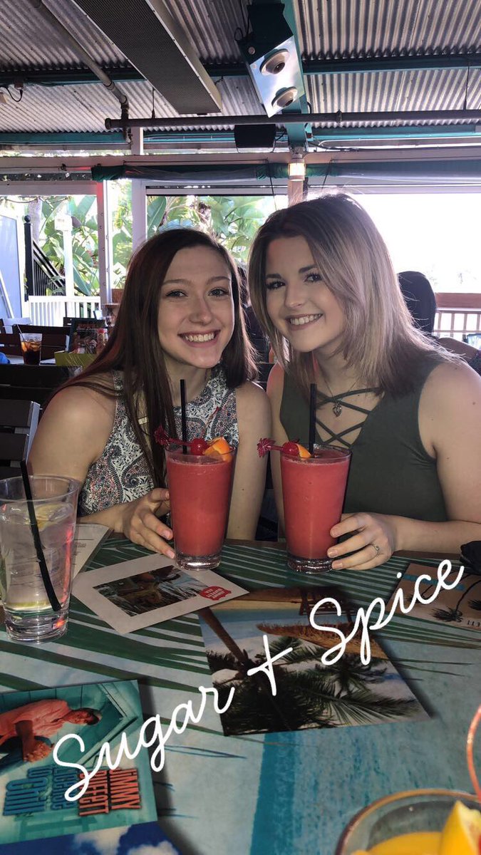 macy_wheeler's tweet photo. Happy birthday Gilli Jelly love n miss you❤️ https://t.co/Y2p1TvhWsZ