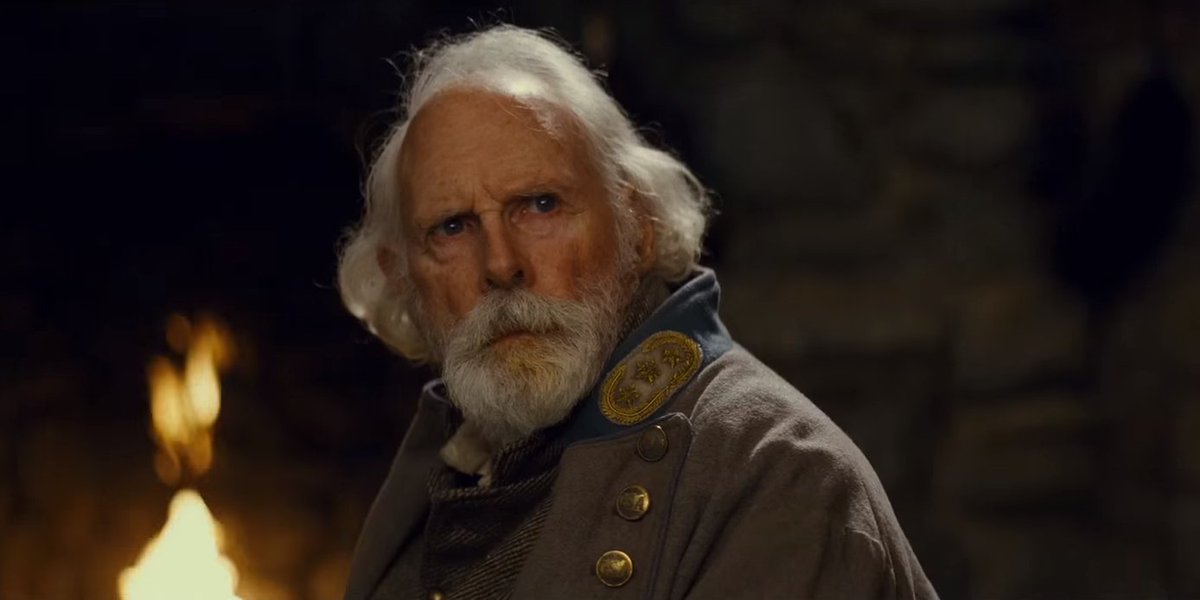 OnlyFilmMedia's tweet photo. #OnlyFilmNews:
#BruceDern is set to play #GeorgeSpahn in #QuentinTarantino's #OnceUponATimeInHollywood (2019).
#BurtReynolds was previously cast in the role before he passed away. https://t.co/OFKiiTHret
