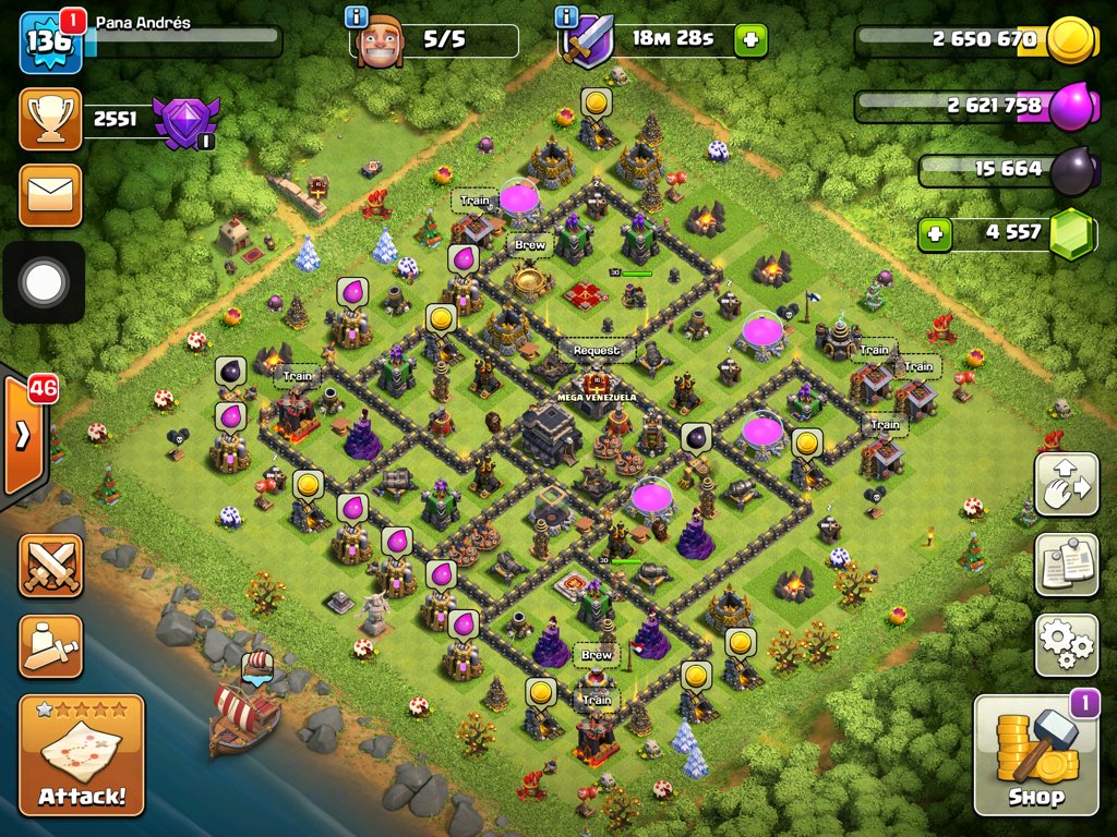 AndresGGM3009's tweet photo. Vendo mi cuenta th9 full con 4500 Gemas

Precio negociable 

INTERESADOS AL PRIVADO 😘

Se agradece RT https://t.co/GEJQ5JUmka