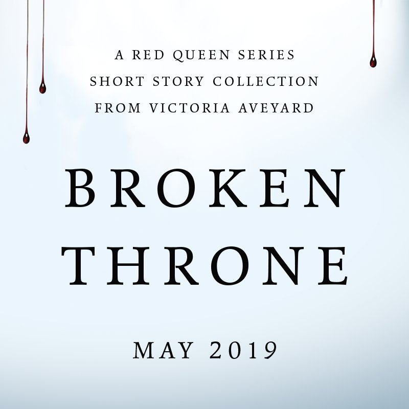 redqueenbooks's tweet photo. Attention Scarlet Guard! The title of the short story collection has just been announced!! Theories are welcome! https://t.co/wi9AXdTH3k