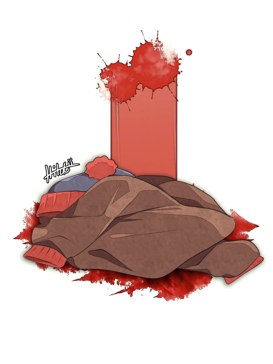 Hitagiichan's tweet image. #SouthPark22 #PrayForStan