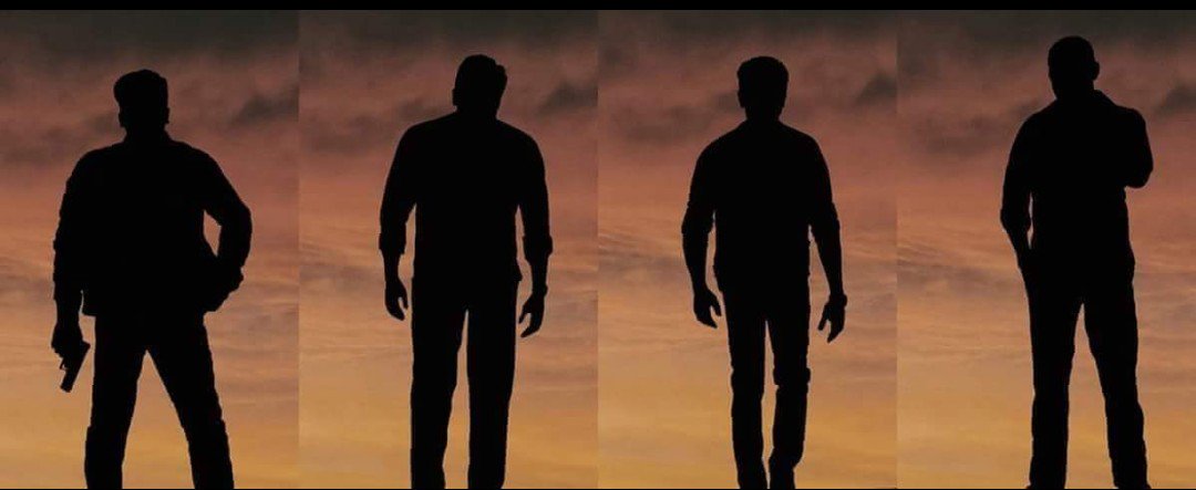 kvithushanth's tweet photo. #VJS vera level bro Neega #STR perfect treat and comeback ❤ #Aravindasamy Mass kaatraanya manushe 😈 #Arunvijay always classic Meratraru 😎 #ARR BGM la solla Varthai Illa 🔥🔥 #Santhoshsivan shots❤ #operationRedsky sure shot #BB 🔥 https://t.co/itg9ZwoP64