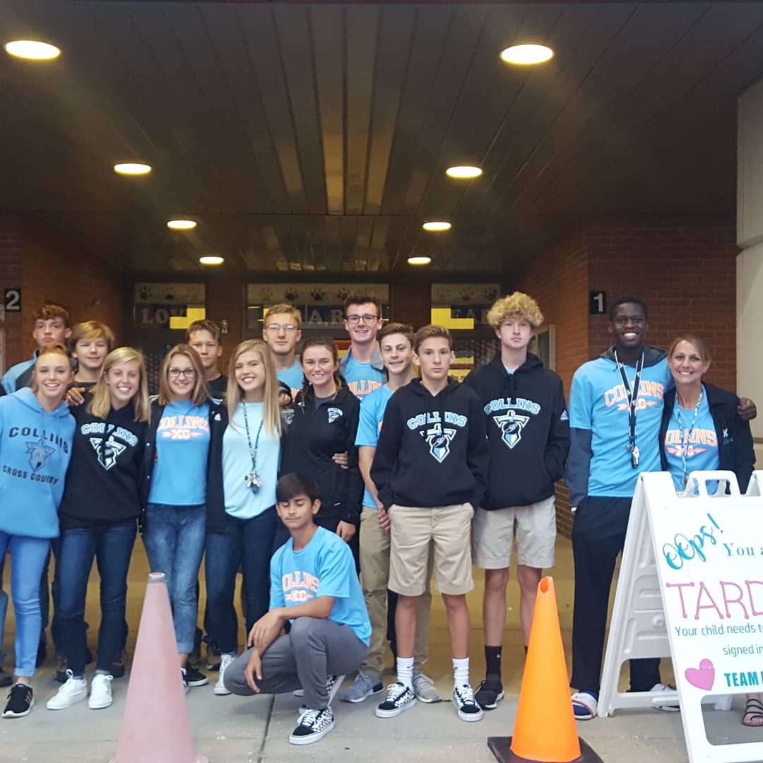 MLCHS XC AND TRACK (@mlchs_xctf) on Twitter photo 