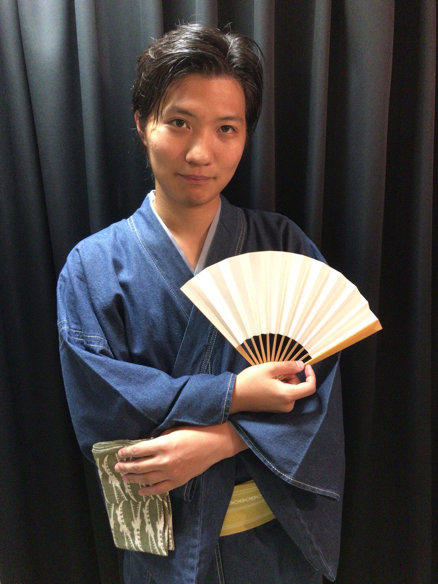 Hashtag 山口竜之介 Di Twitter