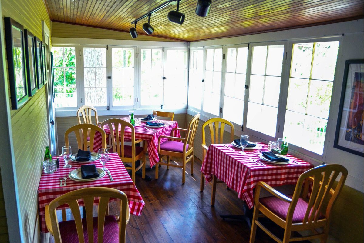 Grand View Lodge On Twitter It S Italian Gardens Last