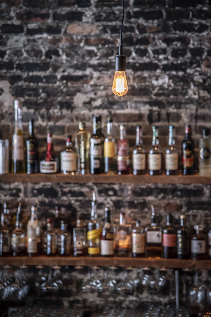 TavernOn1st's tweet photo. Bright ideas all around. Come share a few of your own over a drink. #brightideas #TO1 #tavernon1st #instagrambham #craftcocktails #birmingham #alabama https://t.co/oXpL1QjWnJ