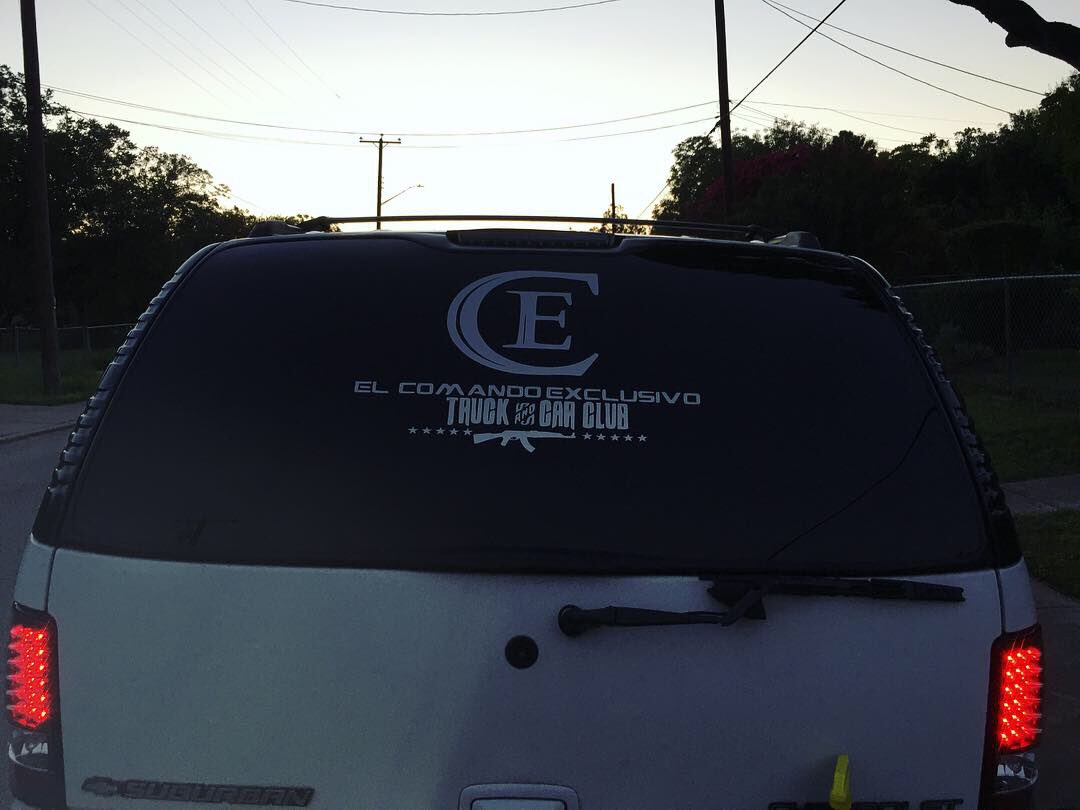 mtxdecals's tweet photo. REFLECTIVE WHITE‼️
Order for @fg207_  of truck &amp; car club
#dmtoorder📩
#mtxdecals
#reflectivewhite
#elcomandoexclusivo
#localbusiness
#sanantoniodecals
TAG A FRIEND 🤗 https://t.co/Irn2GvooEj