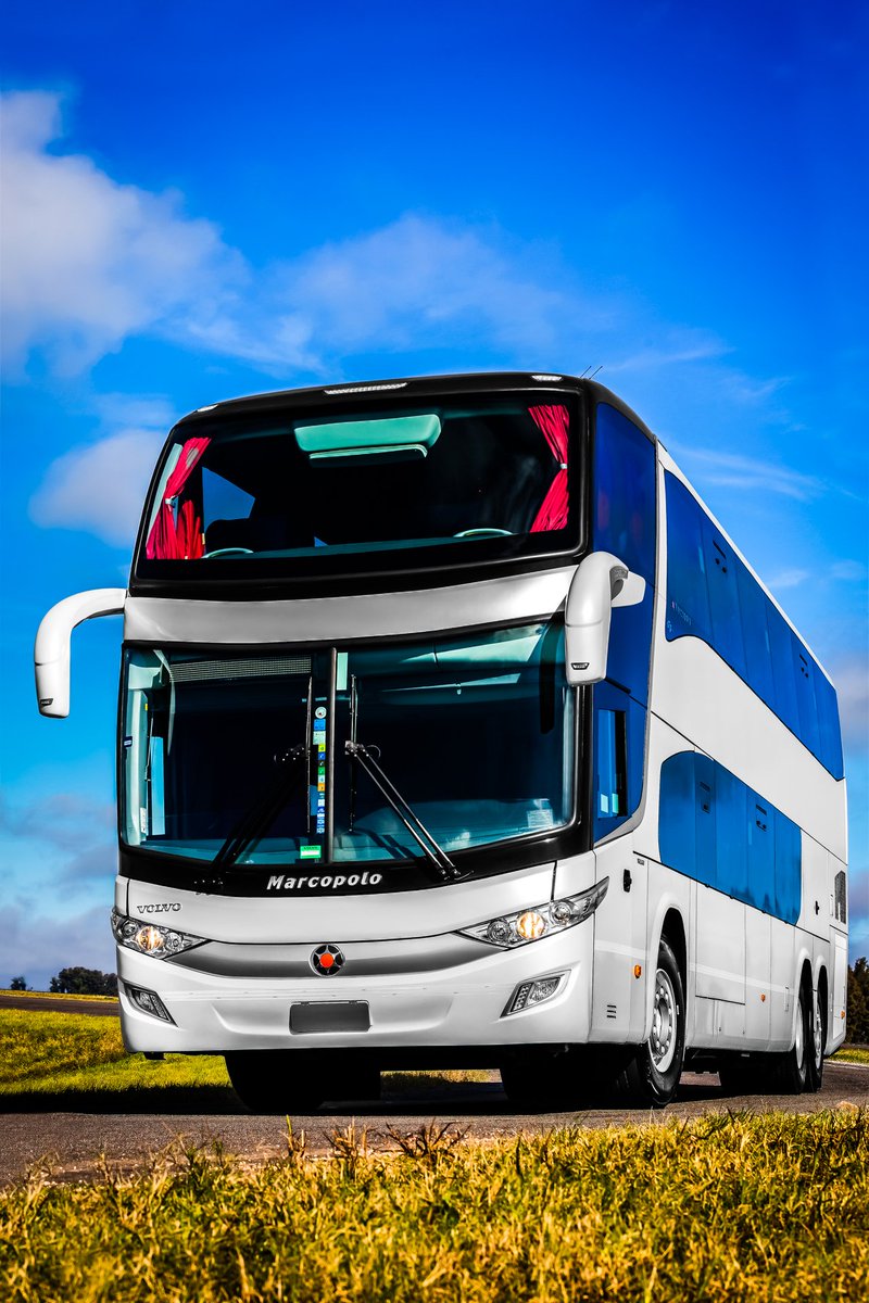 #VolvoBuses AR tweet media