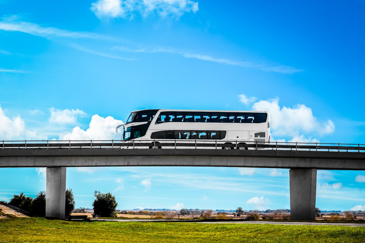 #VolvoBuses AR tweet media