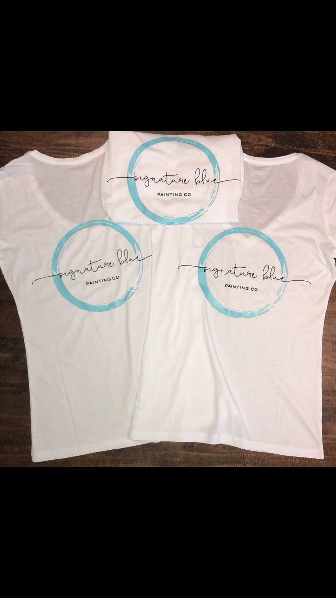 SignatureBlueP1 tweet picture