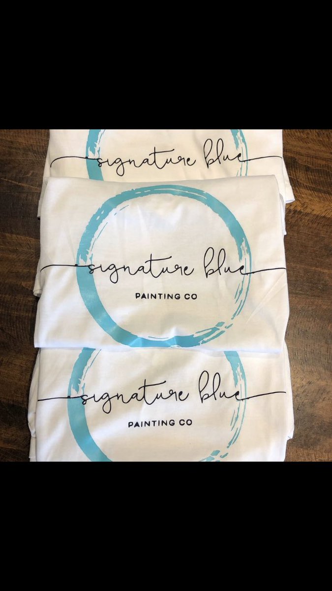 SignatureBlueP1 tweet picture