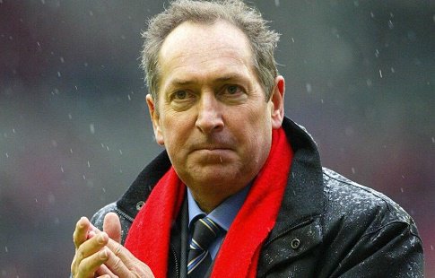 Властимил петржела. Хиддинк тренер. Каждый бывший тренер. Гус хиддинк. Роджерс футбол клуб.