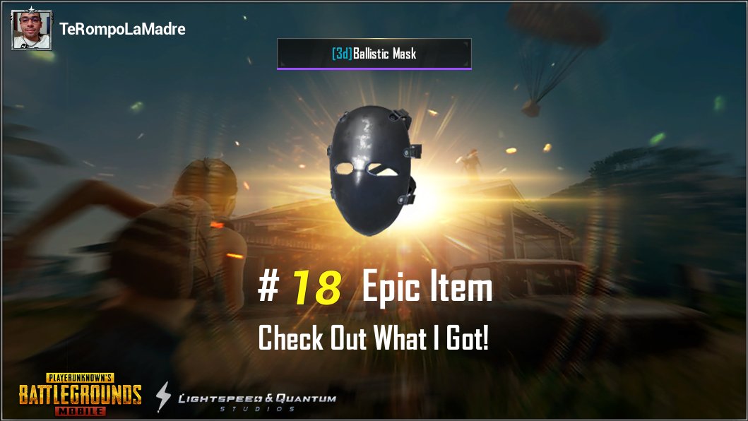 D313Tiger's tweet photo. #Pubg #Showtime 
https://t.co/TrT7fxHY2e https://t.co/sTpYwQz3tp