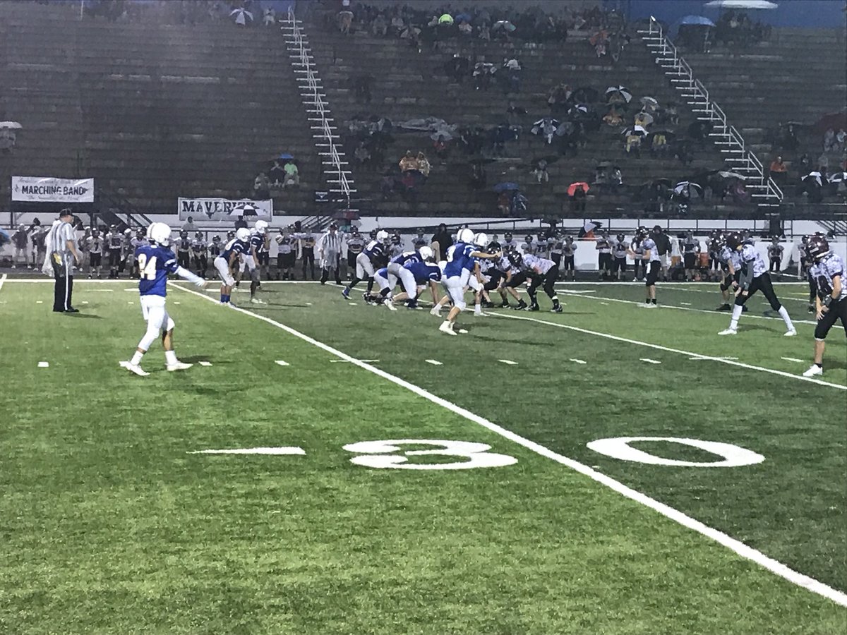JMS_Eagles's tweet photo. Good luck, Eagles!  The game is on at Anderson County High School against Norris! We will keep you posted! #FlyEaglesFly #BeatNorris 🦅🦅🦅 @sreddick1158 @LaytonsHistory https://t.co/LpxvQfukf0