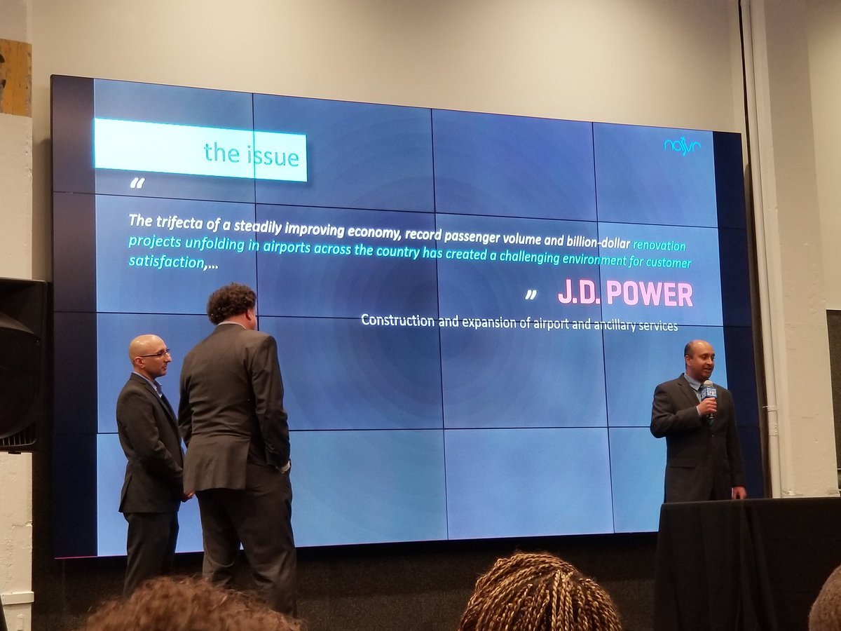 NA\VR powering you with more info to the signs you see <a href="/ATLairport/">Atlanta Airport</a> !

#ATLthinks 
<a href="/amplify4good/">Amplify 4 Good</a> 
#digitalaviation
#productinnovation