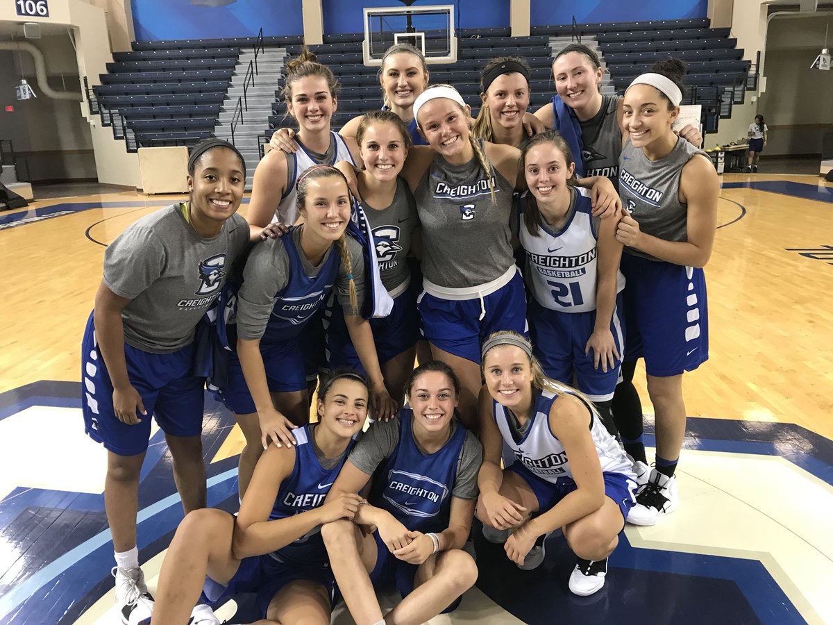 WE BACK! 🔥

#GoJays