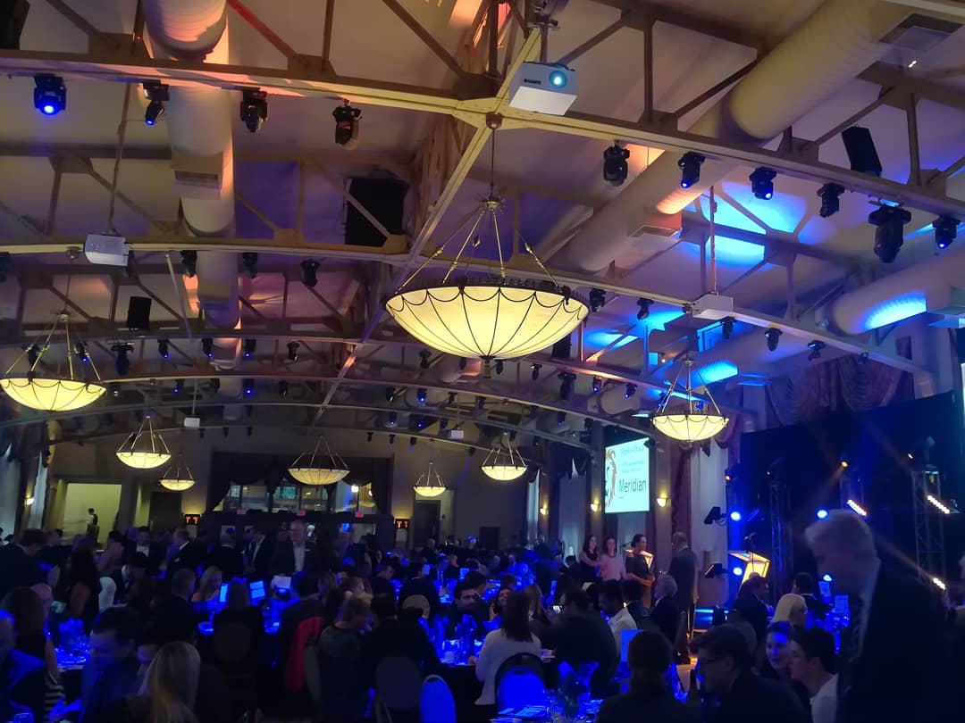 ABIvsWORLD's tweet photo. Super excited to be at this year's #LionsLair2018. It's awesome to be in a room full of innovators, entrepreneurs, and amazing community members!

Koodos to @hamiltonchamber and @itbeginswithIF! And congrats to all finalists - you all are already winners!

#HamOnt @CoMotionSpaces https://t.co/U2zCaCTFAp