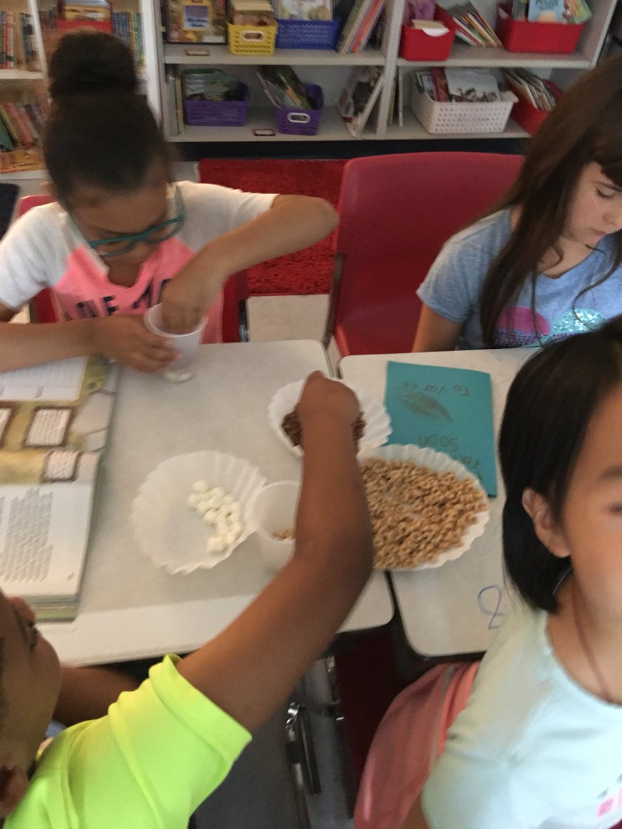 Building the layers of soil <a href="/springhillsuns/">Spring Hill ES</a> <a href="/shes_3rd/">SHES 3rd Grade</a> <a href="/fcboe/">Fayette County Public Schools</a> #handsonscience #suns2day