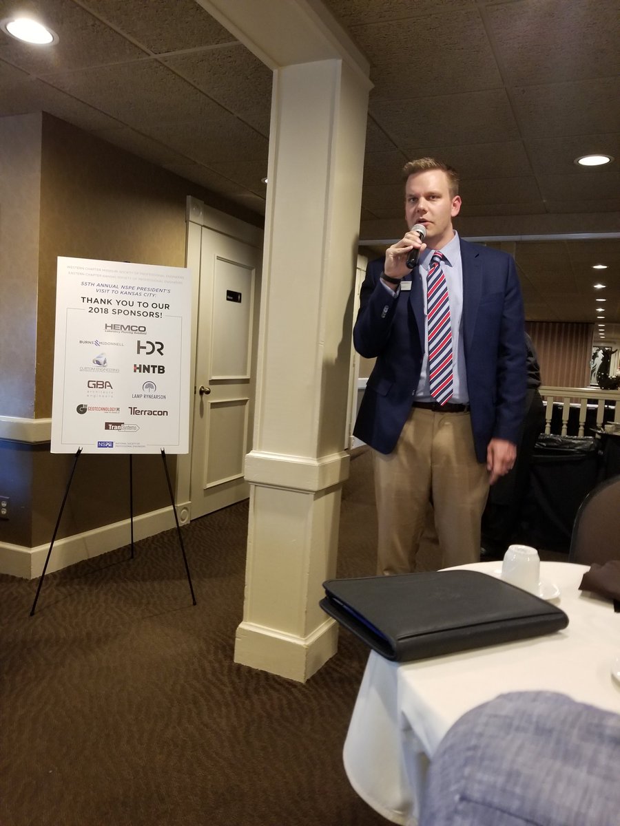 Tom Roberts, P.E., F.NSPE, F.ASEE tweet media