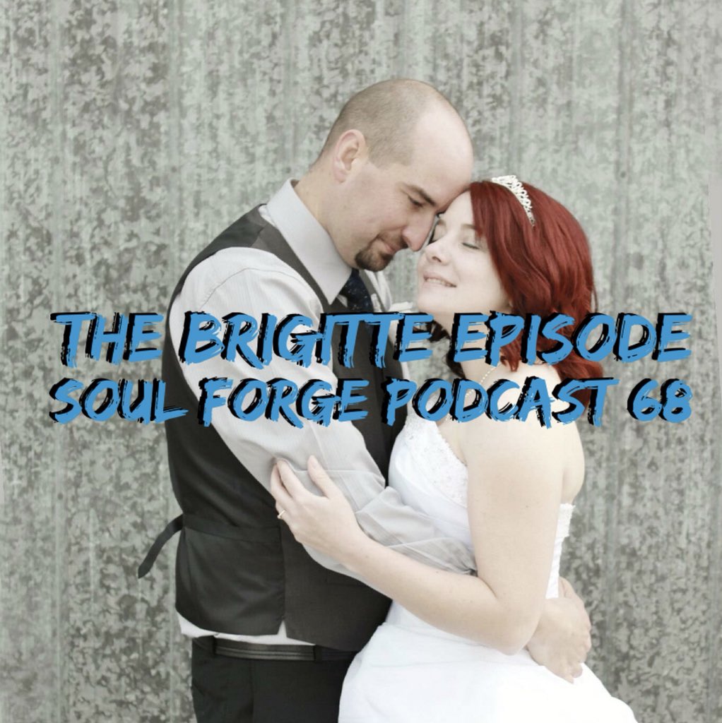 SoulForgePod tweet picture