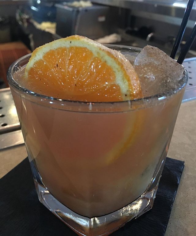 There will be some Dark &amp; Stormy days ahead ⛈
 📷: @fattycoma