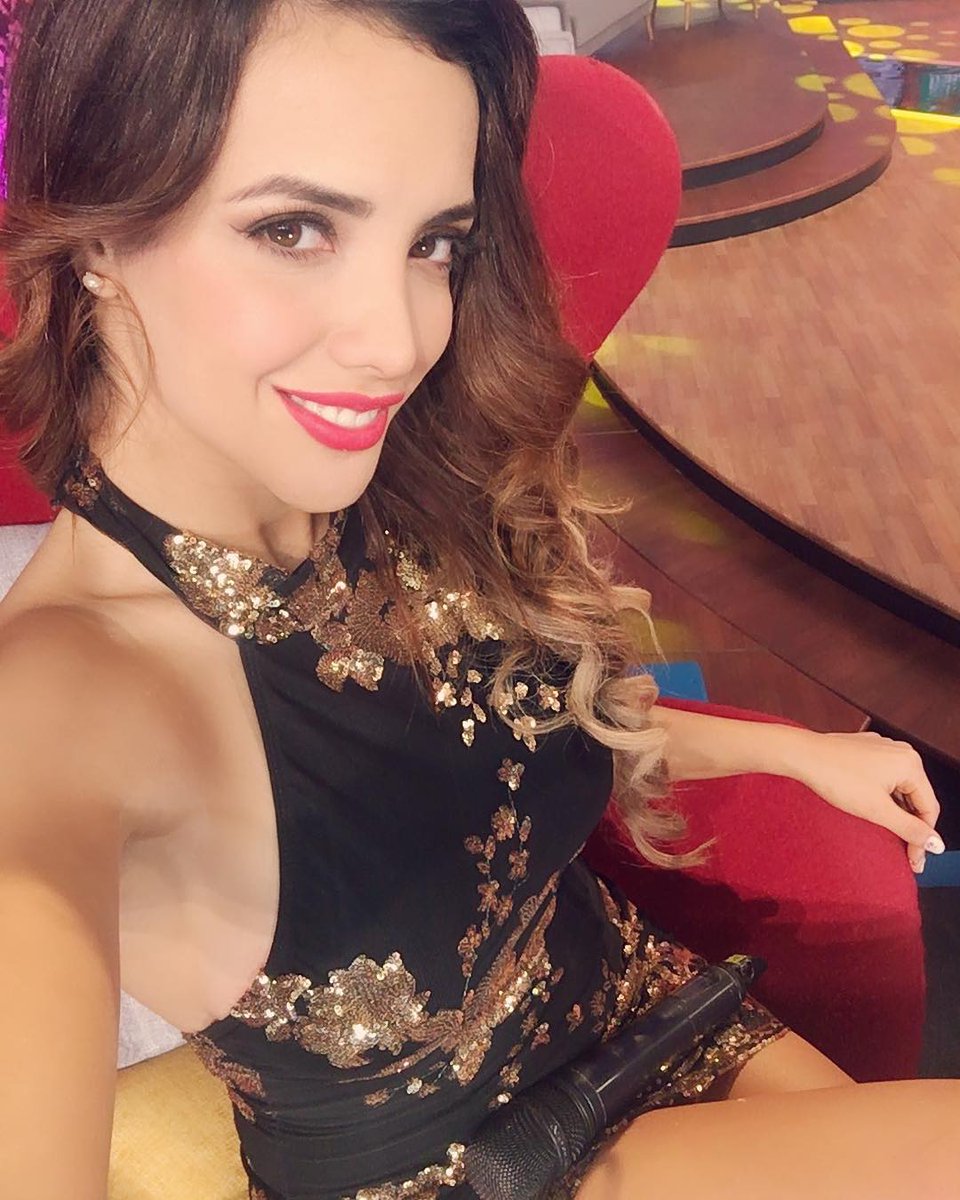 la barbie peruana