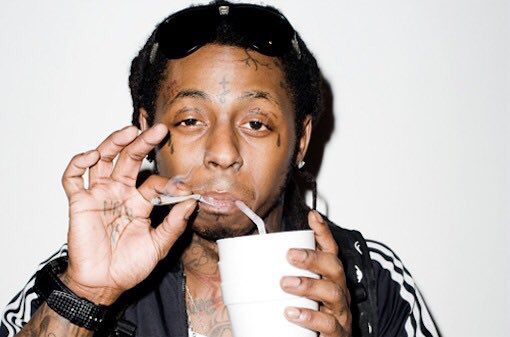 Happy birthday to Lil Wayne Tha Carter V drops tonight   