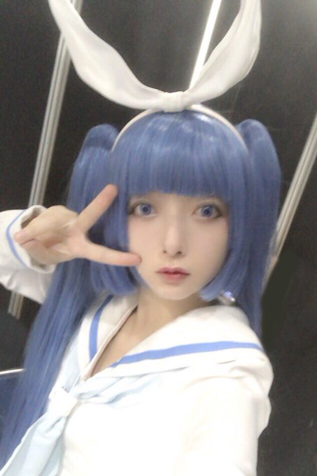 コスプレイヤーはたのゆうのTwitter画像19