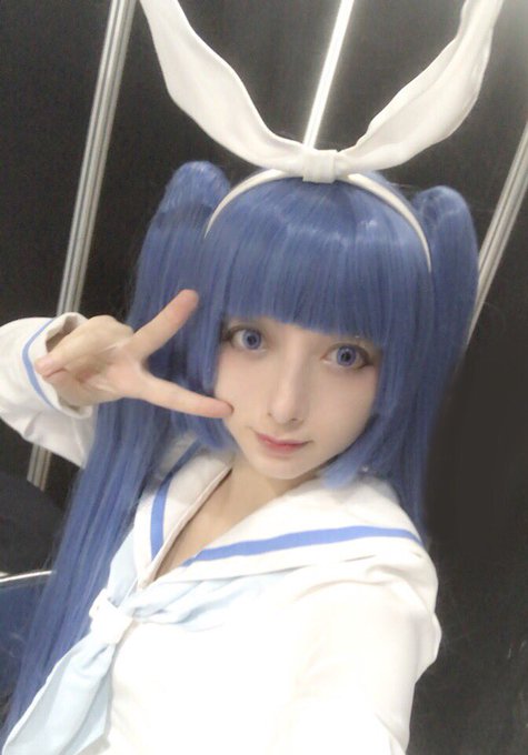 コスプレイヤーはたのゆうのTwitter画像18