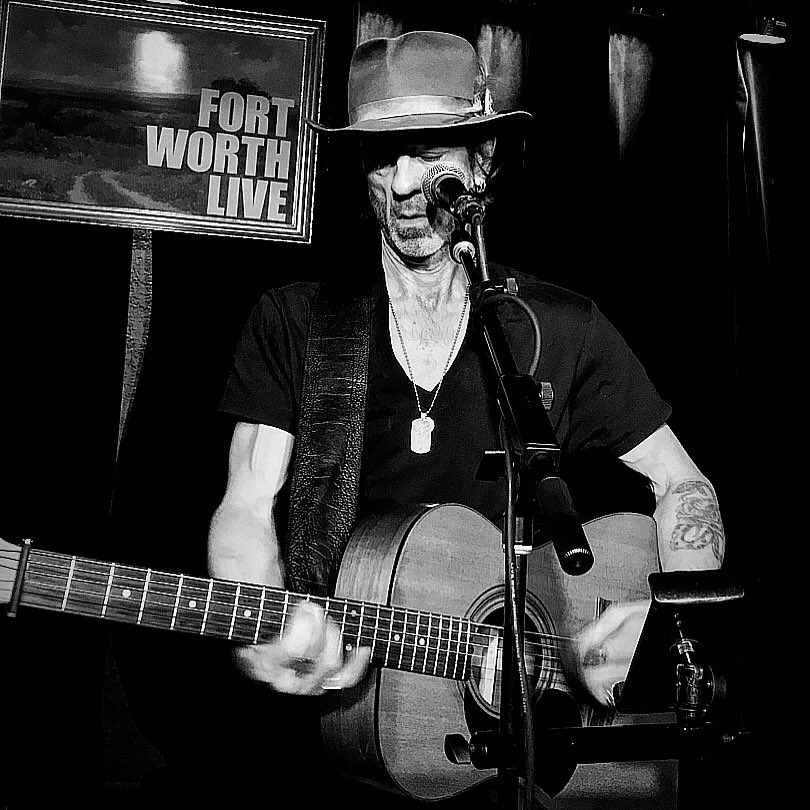 Drove five hours from Galveston to Fort Worth... Worth it.
Get yourself some tickets to <a href="/fortworthlive/">Fort Worth Live</a> TONIGHT - 8 PM!
🎟 ticketf.ly/2OV3fam