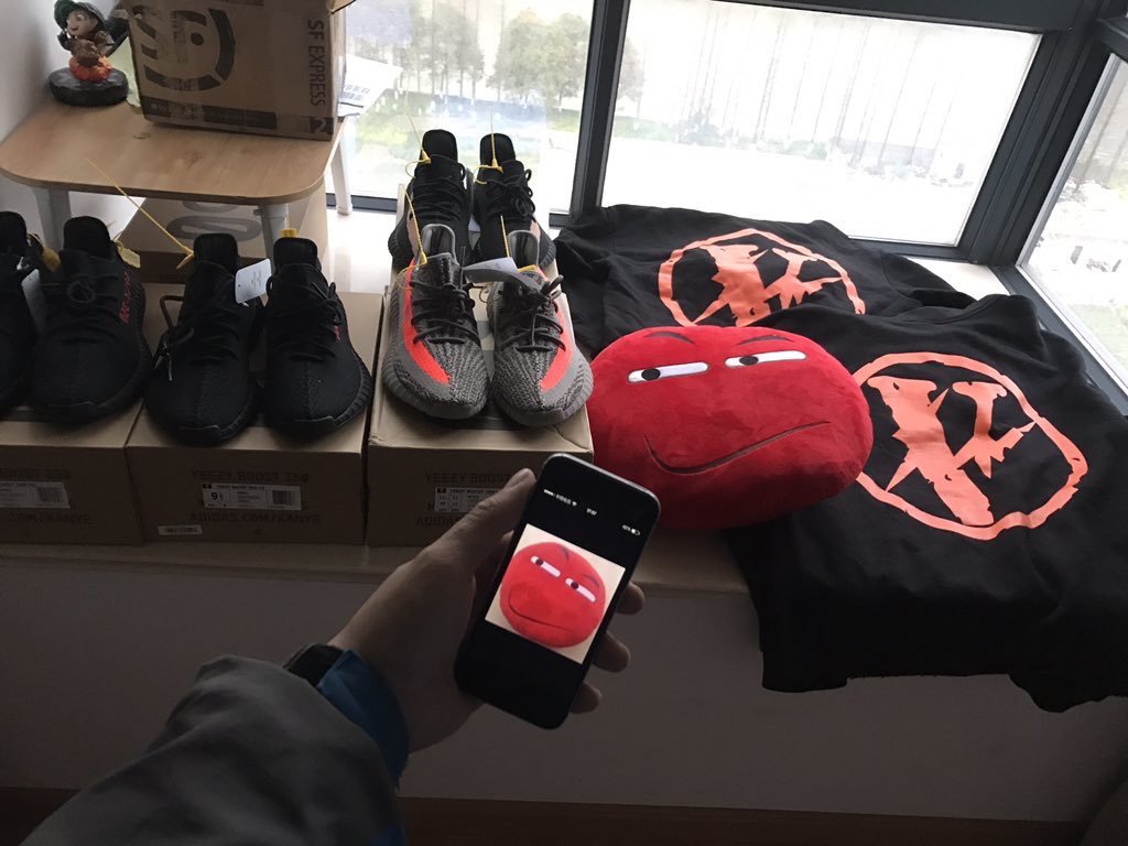 Laced Up NY tweet media