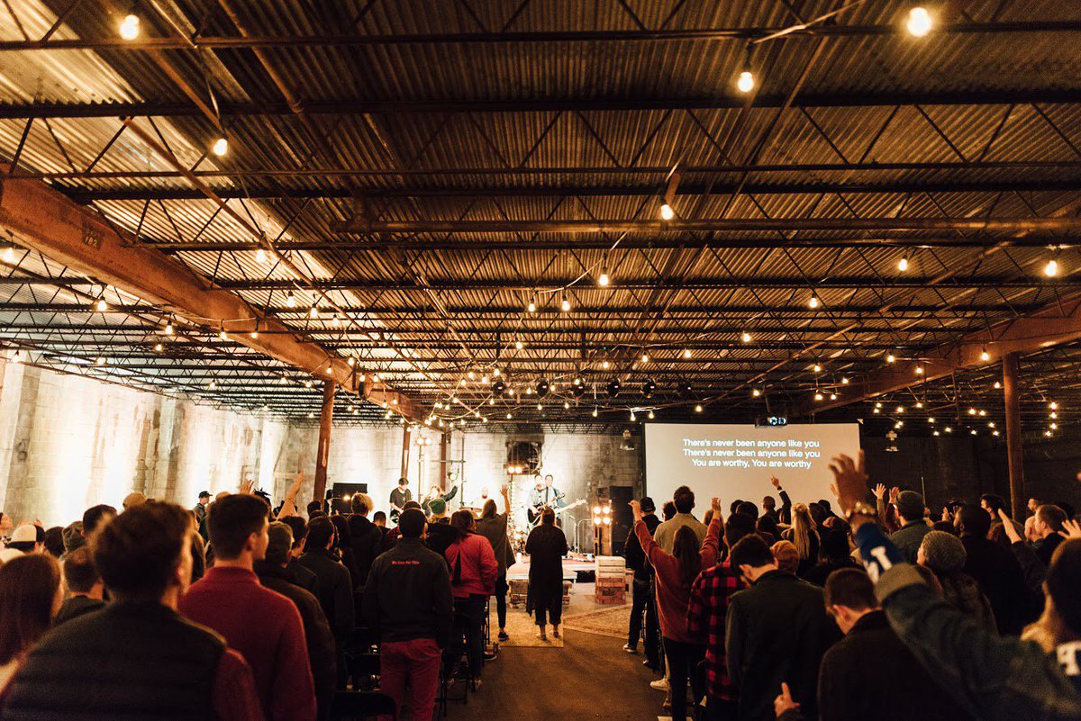 Don’t forget that this Sunday is commitment Sunday! We are so excited to take this last step together as we prepare to see God’s vision for our property realized. Don’t forget to bring your pledge cards- let’s do this!