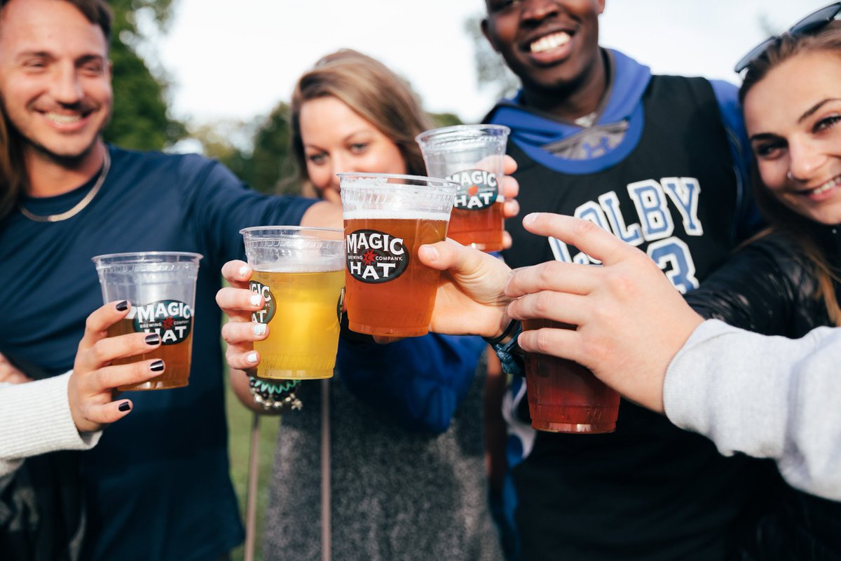 #TBT to the best weekend ever! Is it #CayugaSound2019 yet??